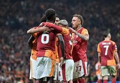 Galatasaray - Gençlerbirliği maçı ne zaman? Ziraat Türkiye Kupası Galatasaray - Gençlerbirliği çeyrek final maçı saat kaçta, hangi kanalda yayınlanacak?