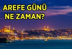 Arefe günü ne zaman, tatil mi? 2026 Ramazan Bayramı arefe günü hangi güne denk geliyor?