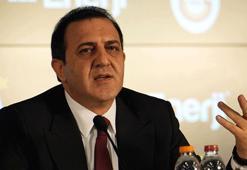 Galatasaray'da Abdullah Kavukcu'dan Beşiktaş'a yanıt! '8 kişi mi oynayalım'
