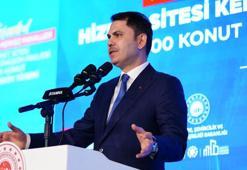 SON DAKİKA: İstanbul'da TOKİ çekilişi tarihi belli oldu