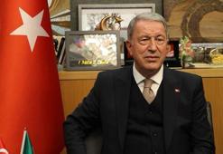 TBMM Milli Savunma Komisyonu Başkanı Akar: Savunma ve güvenlik için gereken yapılıyor