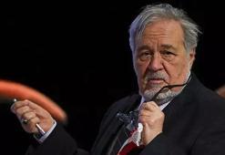 İlber Ortaylı'ya ne oldu? İlber Ortaylı'nın hastalığı ne, neyi var? Sağlık durumu hakkında ailesinden açıklama!