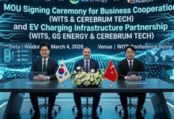 Cerebrum Tech, Koreli teknoloji devleriyle stratejik iş birliklerine imza attı