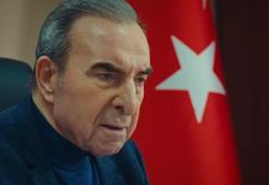 Arka Sokaklar'ın Rıza Babası Zafer Ergin hastanelik oldu! Sağlık durumu hakkında yeni gelişme