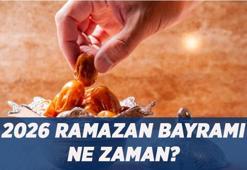RAMAZAN BAYRAMINA NE KADAR KALDI? Bayram tatili 9 gün olur mu, resmi tatil kaç gün? 2026 Ramazan Bayramı ne zaman, hangi gün?