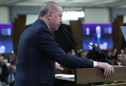 Cumhurbaşkanı Erdoğan: İran krizindeki tavrımız nettir
