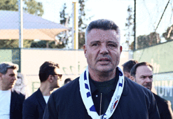 Fenerbahçe Başkanı Sadettin Saran'dan Lookman transferi açıklaması! 'Bize gelmek istiyordu'