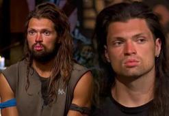 Onur Alp, Survivor 2026'dan elendi! Veda sonrası yaptığı ilk hareketle şaşırttı