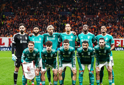 Galatasaray maçı sonrası Liverpool da ayrılık iddiası
