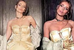 İşte Sarp Marco'nun son hali! Bestemsu Özdemir'den oğluyla yeni kare