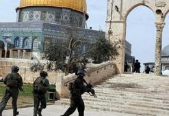 Türkiye'nin de aralarında bulunduğu 8 ülkeden İsrail'e kınama mesajı