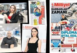 Milliyet’e 4 ödül