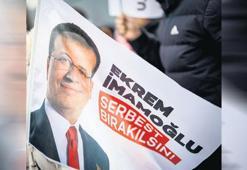 İBB yolsuzluk davasında 3. gün! Mahkemede ‘selam’ krizi