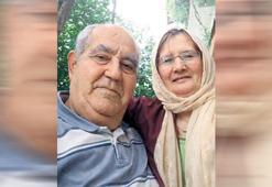 Yaşlı çiftin katili torunu çıktı