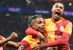 İngiliz basınında gündem Galatasaray! 'Hezimetten kurtuldular'