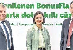 Tek platformda cüzdan, kampanya, ödemeler ve kart deneyimi geldi