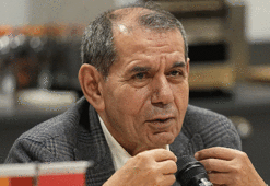 Galatasaray'da Dursun Özbek'ten yabancı VAR talebi!