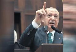 Erdoğan: Türkiye’ye uzanan el de yanar dil de