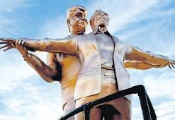 Trump’ın Rose’u Epstein