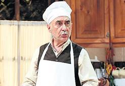 Şener Şen mutfağa döndü