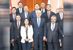 Gözler bayram sonrasında
