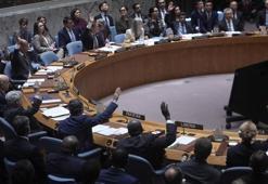 BMGK'de İran'ın Körfez ülkelerine füze atmasının kınandığı karar tasarısı kabul edildi