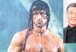 Stallone, Rambo’ya destek veriyor