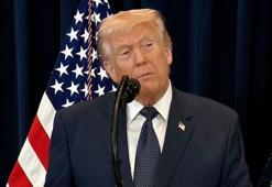 ABD Başkanı Trump, İran'ın 28 mayın gemisini vurduklarını belirtti