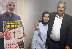 Adalet Bakanı Gürlek duyurdu! Rojin Kabaiş’in babasına tehdit iddialarına soruşturma