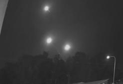 İran ve Hizbullah’tan İsrail’e füze ve roket saldırısı