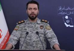 İran'dan iddialara yalanlama! 'Umman'daki yakıt tankerlerini hedef almadık'