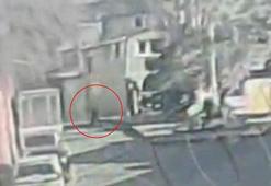 Kendisini darbeden adamı silahla vurdu: Beni vuranı tanımıyorum