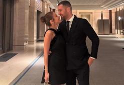 İlayda Alişan ve Oğulcan Engin Londra’da aşk tazeledi! Romantik pozları olay oldu