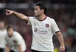 Aral Şimşir'den Trabzonspor için transfer açıklaması