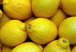 Limonda gümrük vergisi yeniden düzenlendi