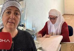 Emekli olacaktı, patron oldu! Evde üretti KOSGEB ile büyüdü: Yurt dışından siparişler almaya başladık