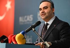 Bakan Kacır: Ülkemizin AB'de tescillenen coğrafi işaretli ürün sayısı 45'e ulaştı