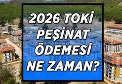 500 BİN SOSYAL KONUT TOKİ PEŞİNAT ÖDEME DETAYLARI | TOKİ peşinat ödemesi ne zaman, sözleşmeler ne zaman imzalanacak? TOKİ 500 bin sosyal konut aylık taksit tutarı...