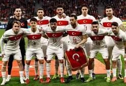MİLLİ MAÇ HEYECANI İÇİN GERİ SAYIM SÜRÜYOR ⚽ Türkiye Romanya maçı ne zaman, saat kaçta? Türkiye Romanya maçı nerede oynanacak?