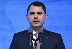 Bakan Kurum: Enerji güvenliği en önemli gündemdir