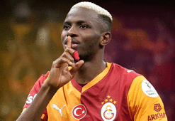 Osimhen'de Galatasaray'ı kâra geçirecek bonservis bedeli! Real Madrid transferde kesenin ağzını açtı