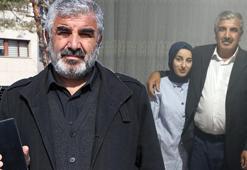 Rojin Kabaiş'in babasına tehdit: 'Seni de kızının yanına gömeceğiz'
