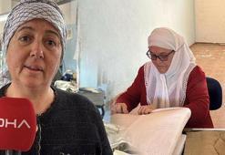 Emekli olacaktı, patron oldu! Evde üretti KOSGEB ile büyüdü: Yurt dışından siparişler almaya başladık