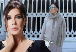 Yeşilçam’ın efsanesi Nebahat Çehre'den yeni nesil oyunculara dikkat çeken sözler