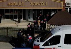 Samsun merkezli yasa dışı bahis operasyonu: 11 şüpheli adliyede