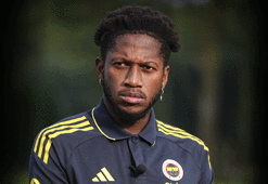 Fenerbahçe'de Fred için istenen bonservis bedeli belli oldu!