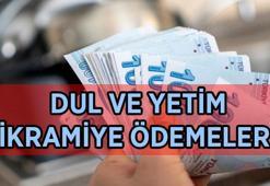 DUL VE YETİM İKRAMİYE ÖDEME TARİHİ 2026: Dul ve yetim ikramiyeleri ne zaman yatacak, bayramdan önce ödenecek mi? Dul ve yetim ikramiyeleri ne kadar?