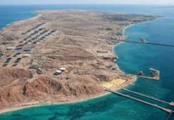 ABD ve İsrail'in asıl hedefi: İran'ın petrol kalbi Hark Adası! 'Körfezi kanla sularız'