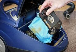 Süpürgenin çekiş gücü 3 kat artıyor: HEPA filtre yıkanır mı? Bu taktikle temizleyin