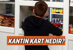 2.000 TL DESTEK 🔔 Kantin kartı nedir, kimlere veriliyor? 2.000 TL'lik kantin kartı başvurusu nasıl, nereye yapılır?